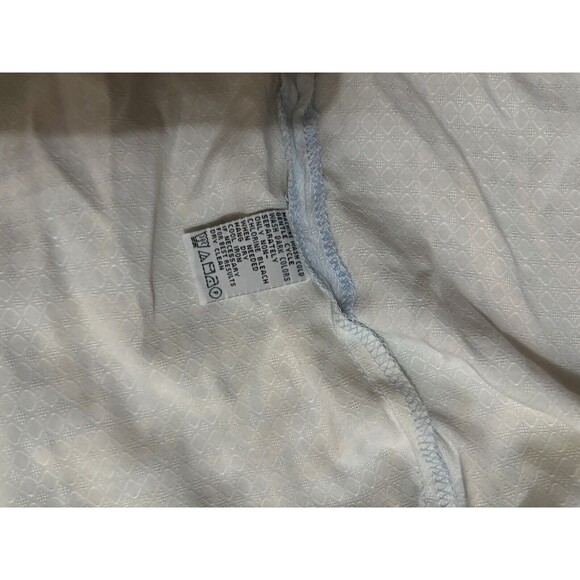 Tommy Bahama Short Sleeve Button Up Camp Shirt Silk Floral Palms Mens Size XXL - Picture 9 of 12